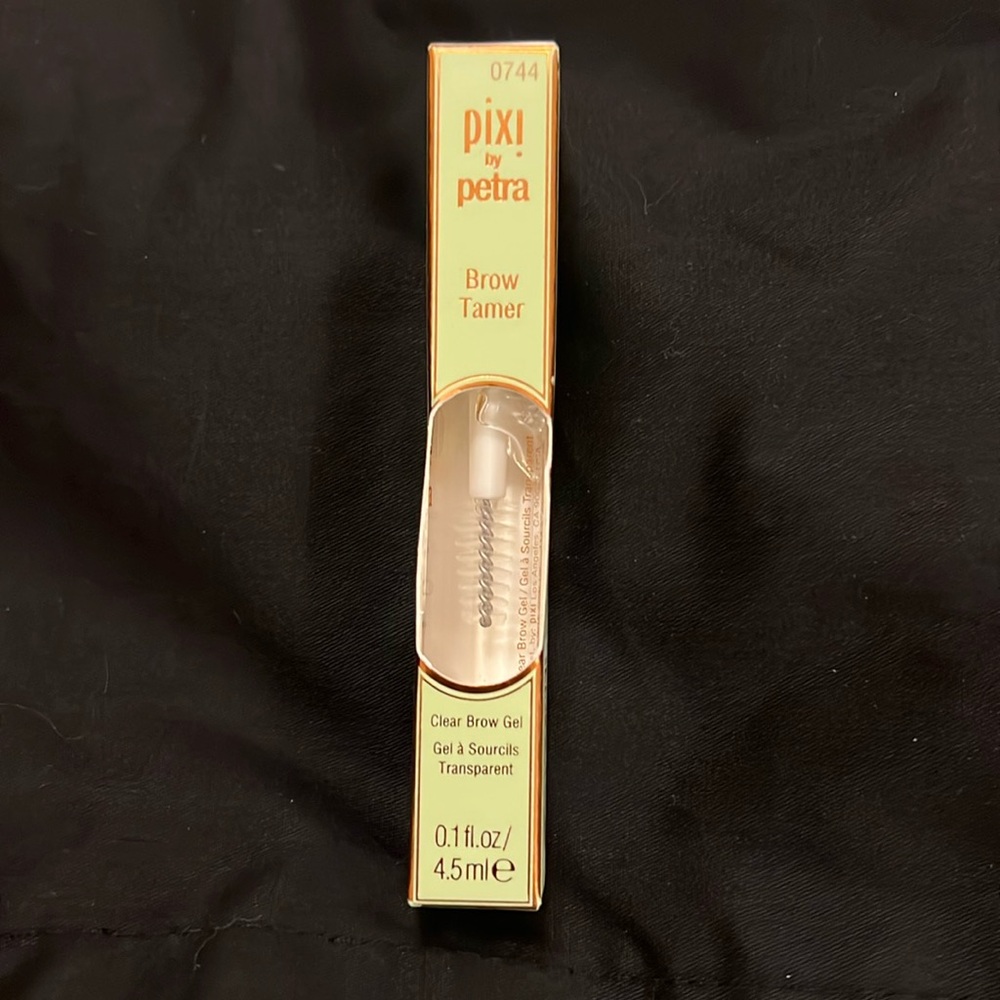 Pixi by Petra Brow Tamer Gel 🌼